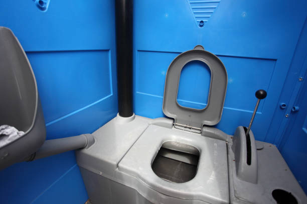 Portable bathroom rental in Lovettsville, VA