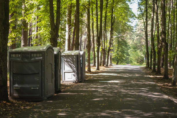 Best Portable toilet rental cost  in Lovettsville, VA