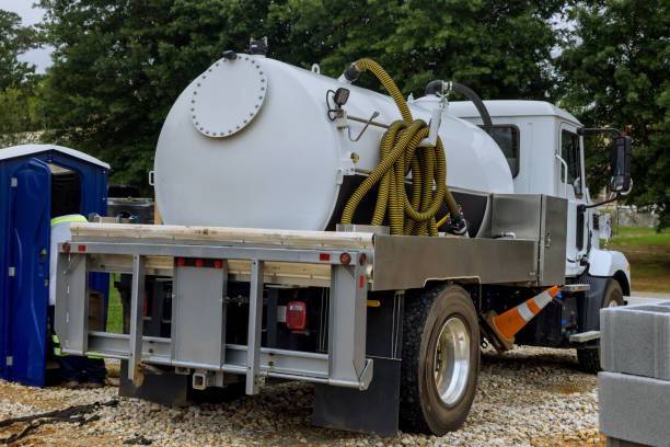 Best Affordable portable toilet rental  in Lovettsville, VA