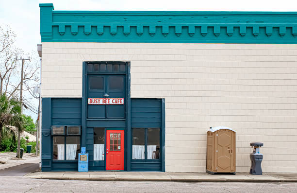 Portable sink rental in Lovettsville, VA
